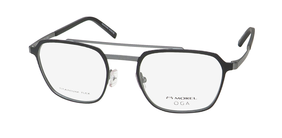 Morel Oga 10180o Eyeglasses