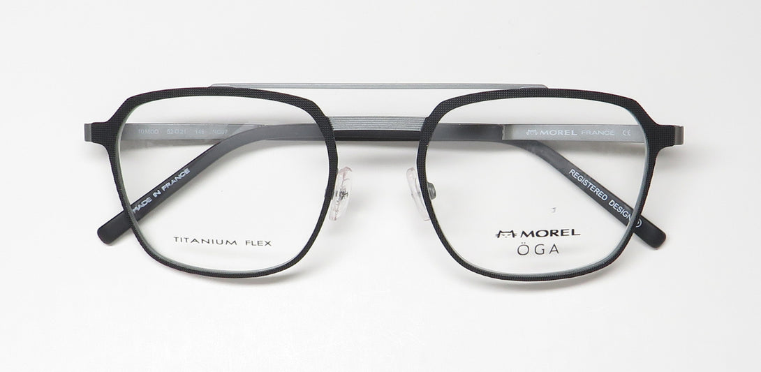 Morel Oga 10180o Eyeglasses