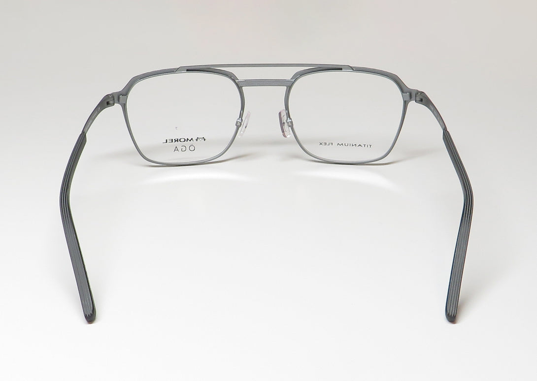 Morel Oga 10180o Eyeglasses