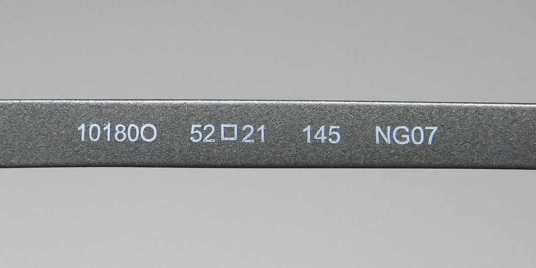 Morel Oga 10180o Eyeglasses