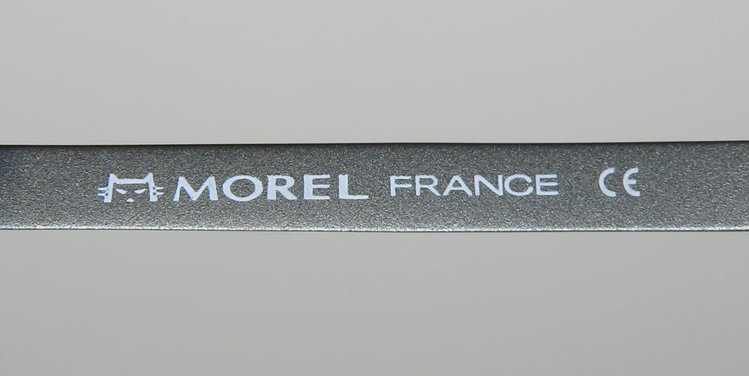 Morel Oga 10180o Eyeglasses