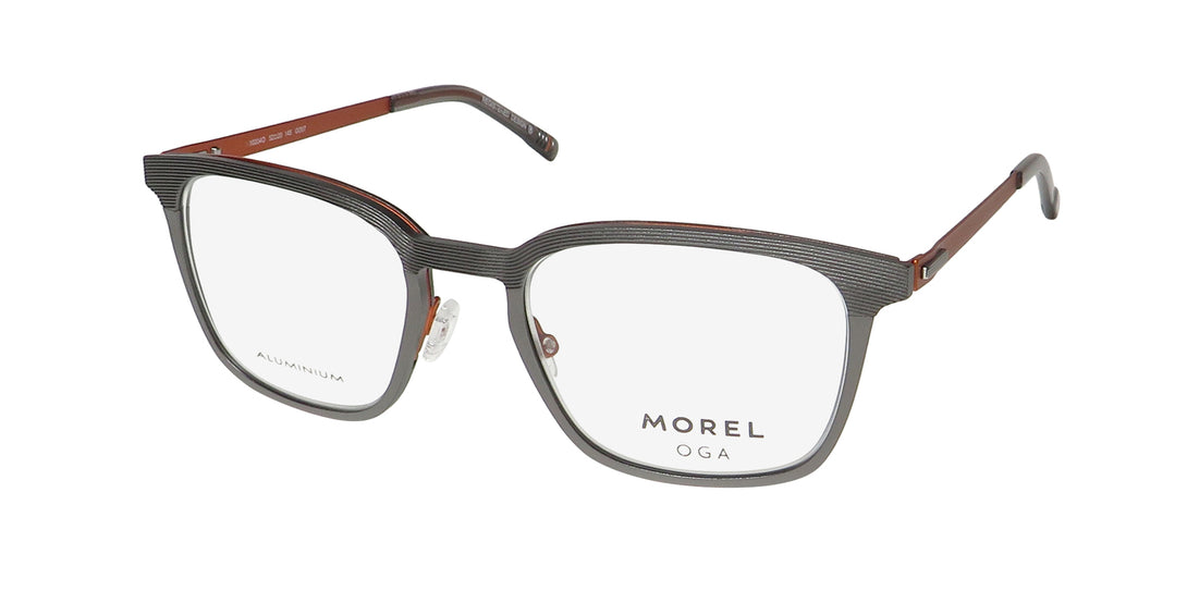 Morel Oga 10204o Eyeglasses