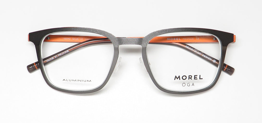 Oga 10204o Eyeglasses