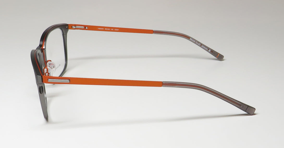 Morel Oga 10204o Eyeglasses