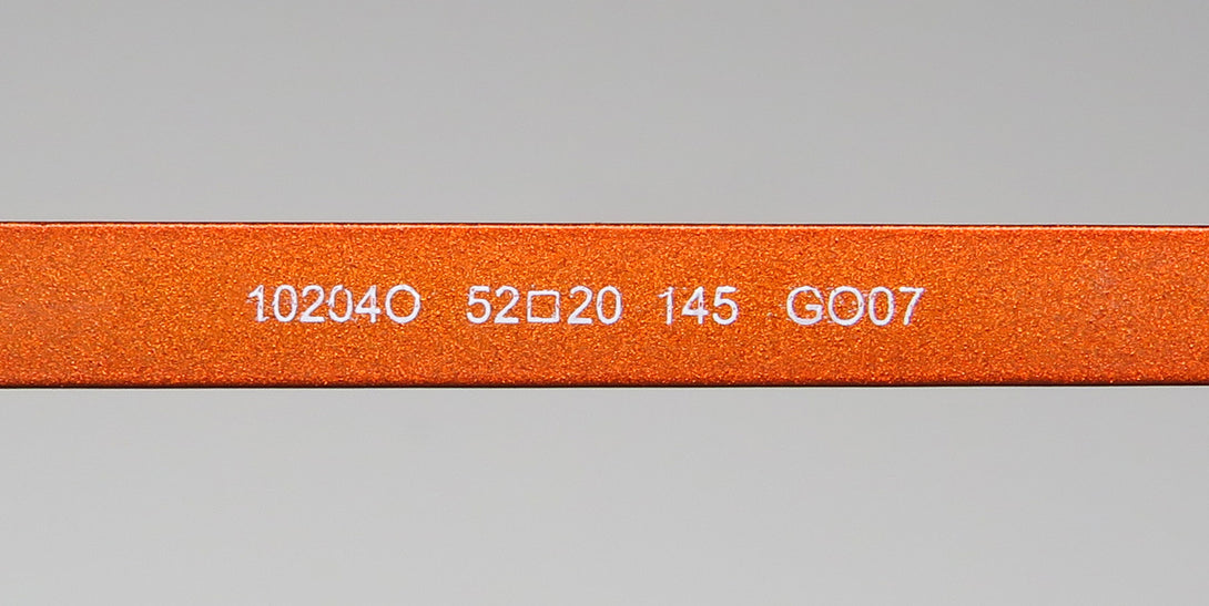 Morel Oga 10204o Eyeglasses