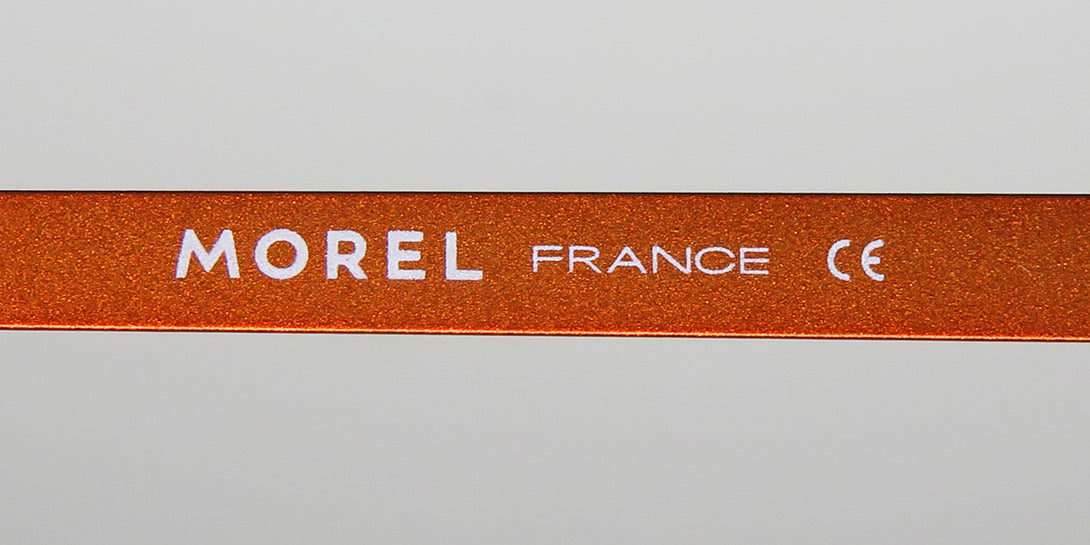 Morel Oga 10204o Eyeglasses