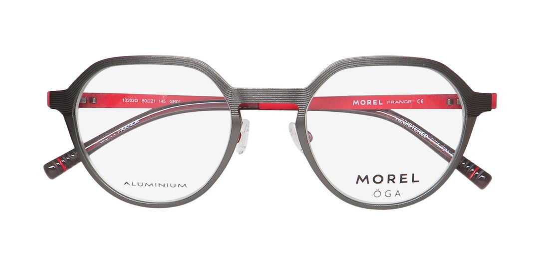 Morel Oga 10202o Eyeglasses