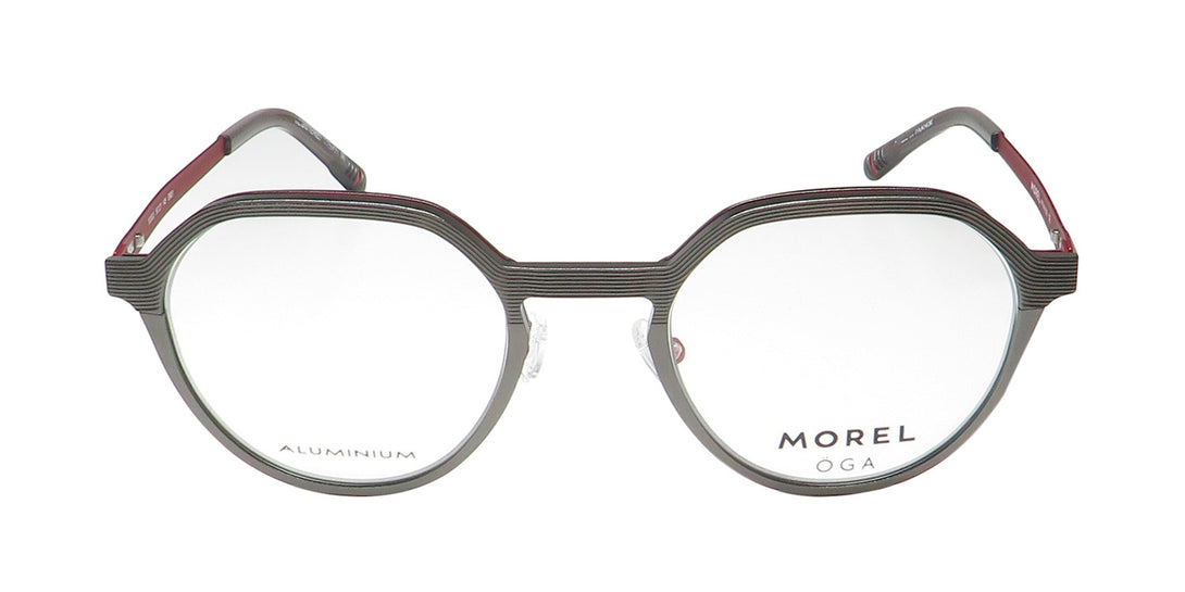 Morel Oga 10202o Eyeglasses