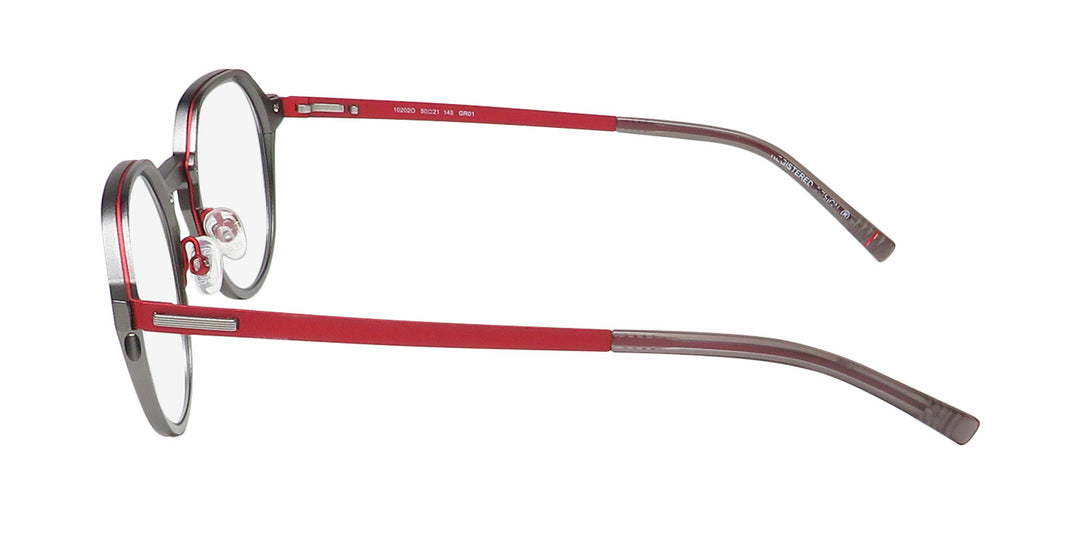 Morel Oga 10202o Eyeglasses