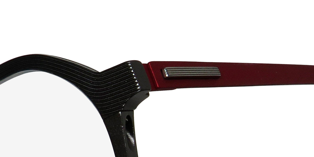 Morel Oga 10202o Eyeglasses