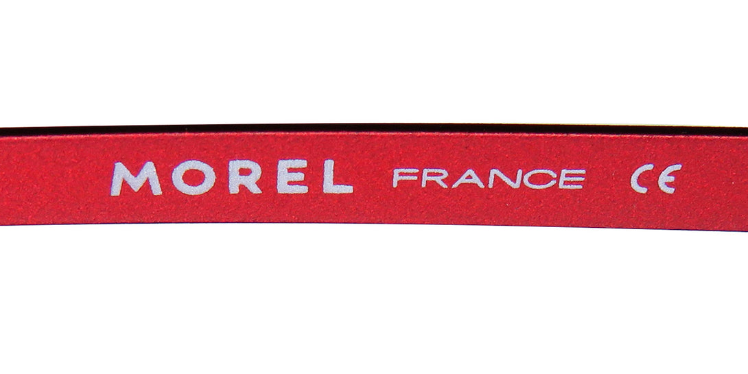 Morel Oga 10202o Eyeglasses