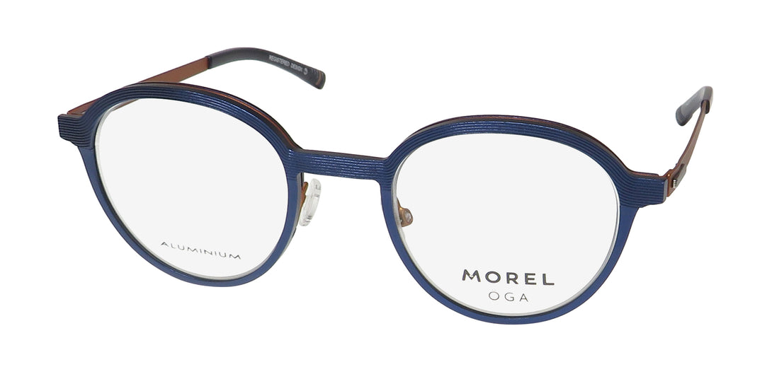 Morel Oga 10203o Eyeglasses