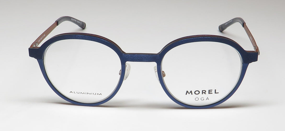 Morel Oga 10203o Eyeglasses