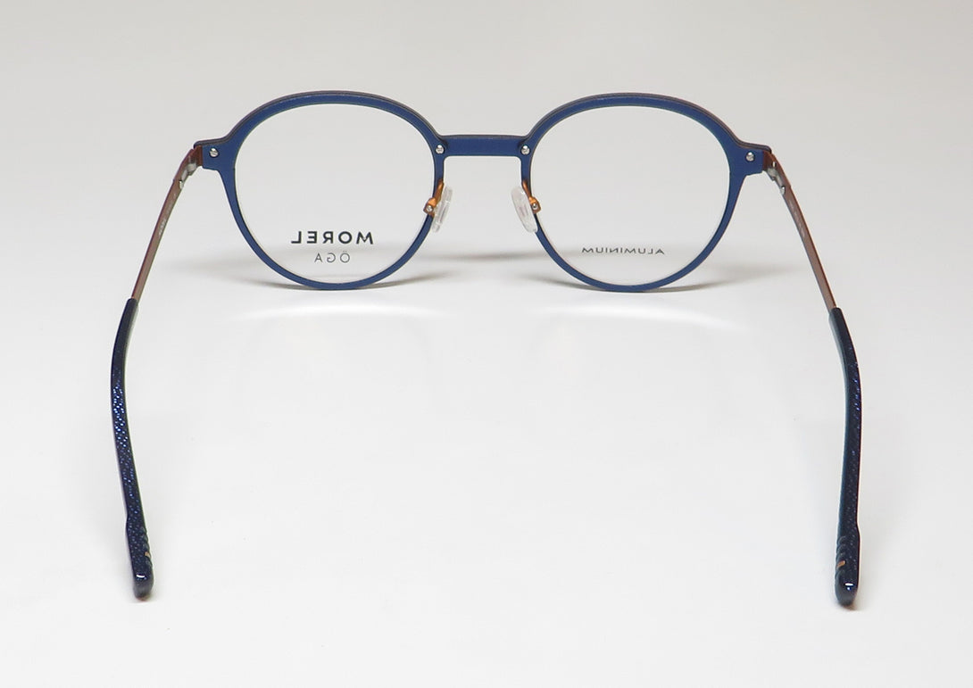 Color_blue / brown