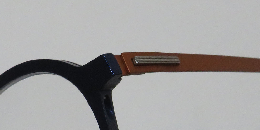 Morel Oga 10203o Eyeglasses