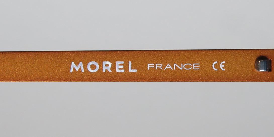 Morel Oga 10203o Eyeglasses