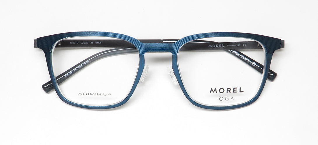 Morel Oga 10204o Eyeglasses