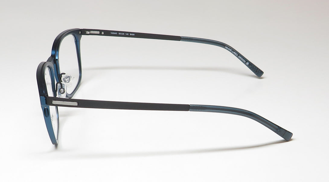 Morel Oga 10204o Eyeglasses
