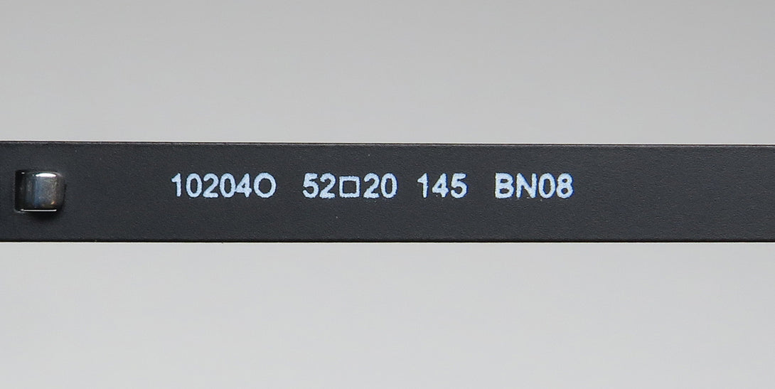 Morel Oga 10204o Eyeglasses