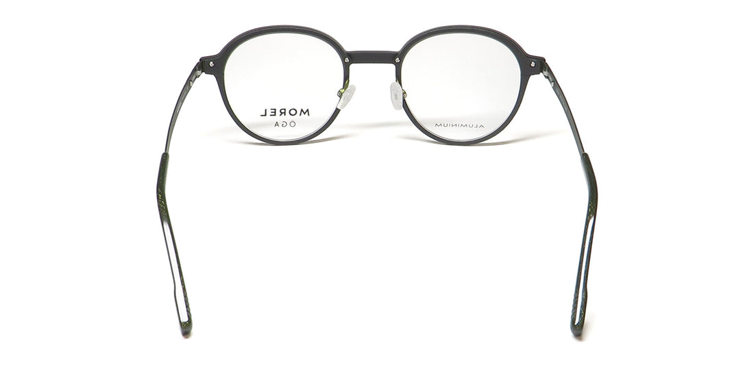 Morel Oga 10203o Eyeglasses