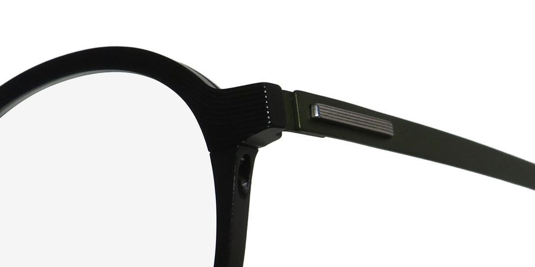 Morel Oga 10203o Eyeglasses