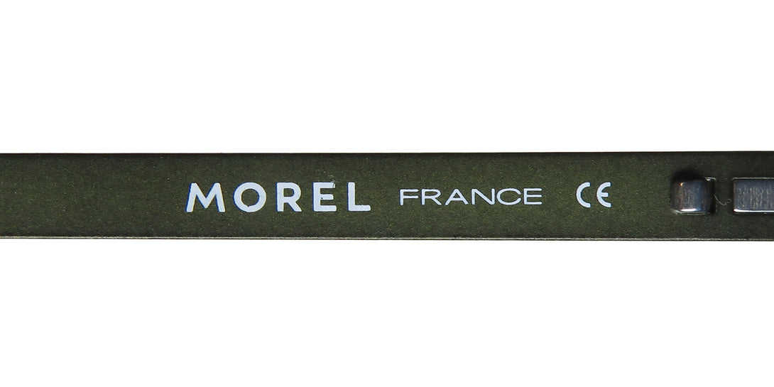 Morel Oga 10203o Eyeglasses