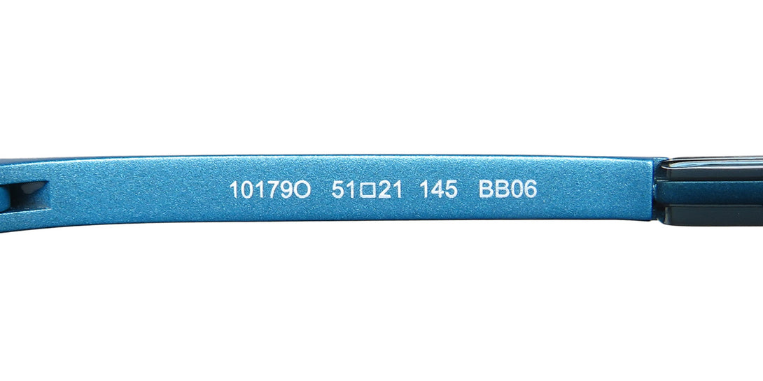 Oga 10179o Eyeglasses