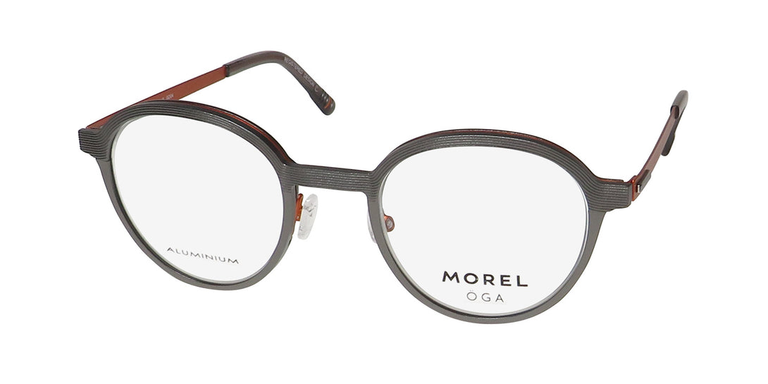Morel Oga 10203o Eyeglasses