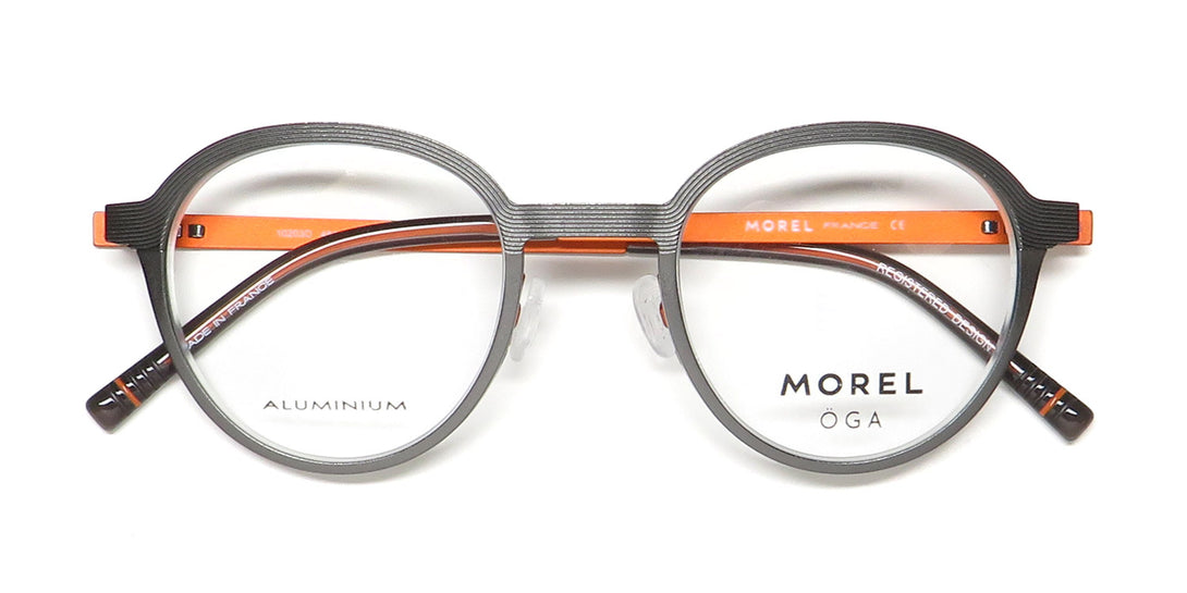 Morel Oga 10203o Eyeglasses