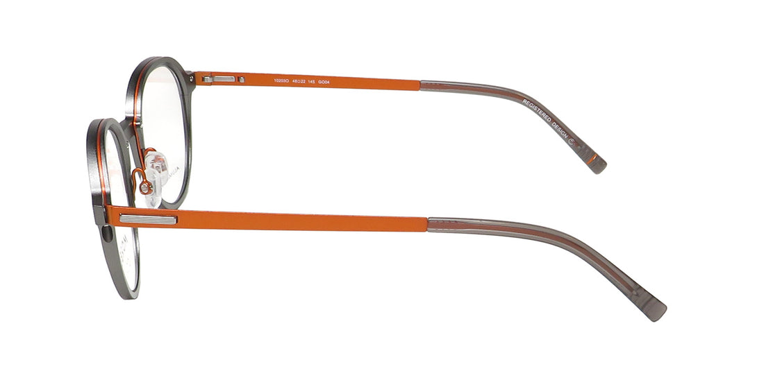 Morel Oga 10203o Eyeglasses