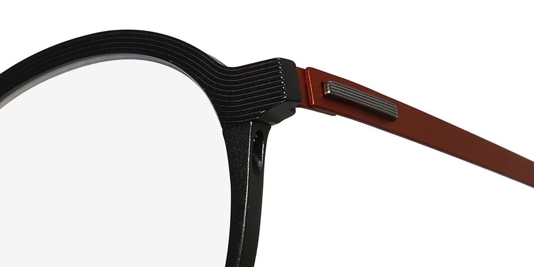 Oga 10203o Eyeglasses