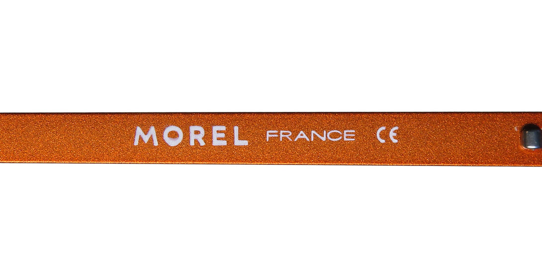 Morel Oga 10203o Eyeglasses