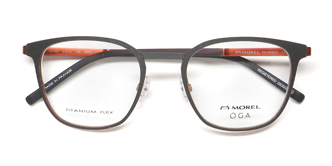 Oga 10179o Eyeglasses