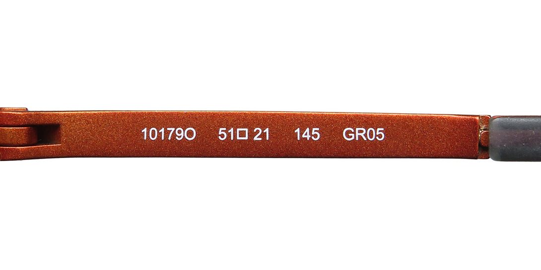 Oga 10179o Eyeglasses