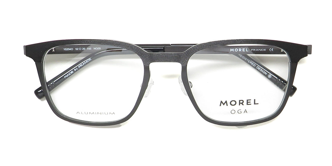 Morel Oga 10204o Eyeglasses