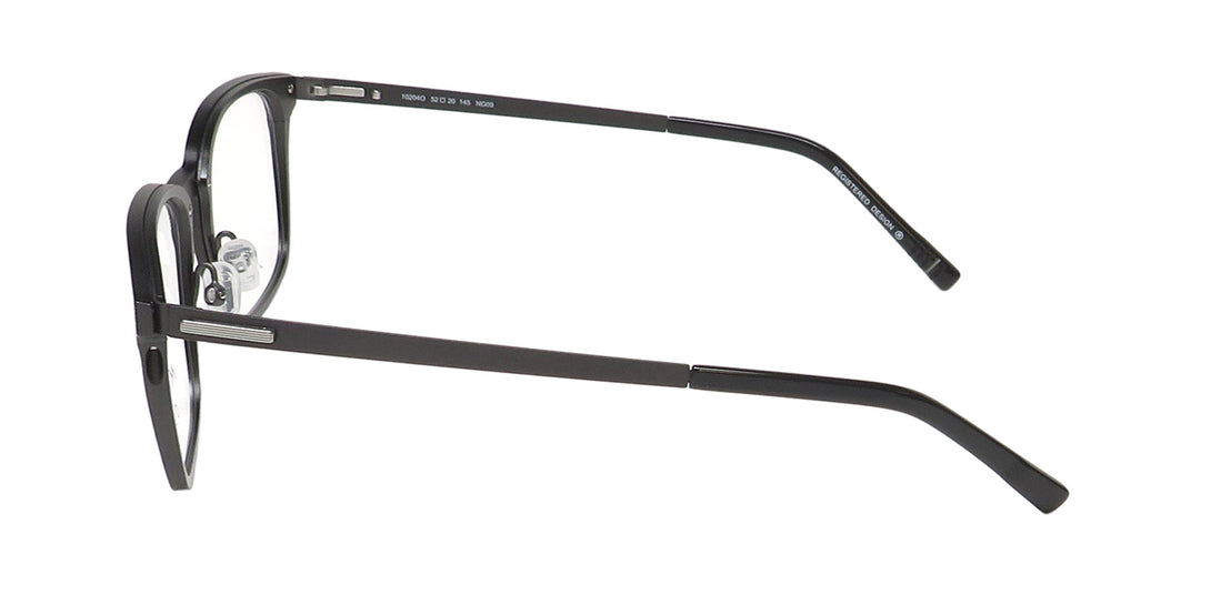 Morel Oga 10204o Eyeglasses