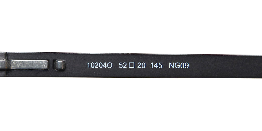 Morel Oga 10204o Eyeglasses