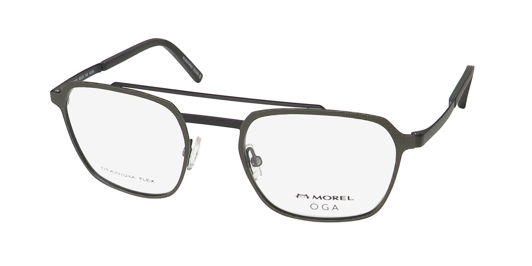 Morel Oga 10180o Eyeglasses