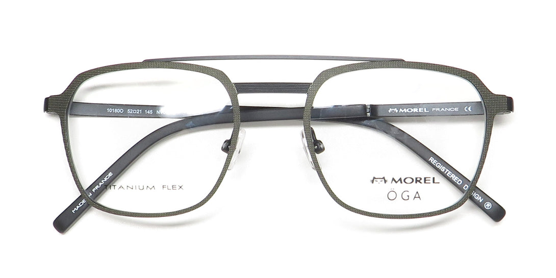 Morel Oga 10180o Eyeglasses