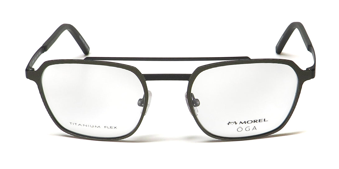 Morel Oga 10180o Eyeglasses