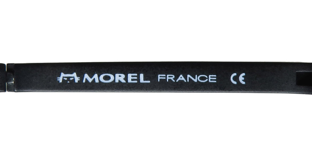 Morel Oga 10180o Eyeglasses