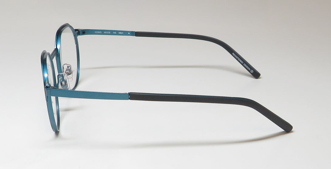 Oga 10184o Eyeglasses