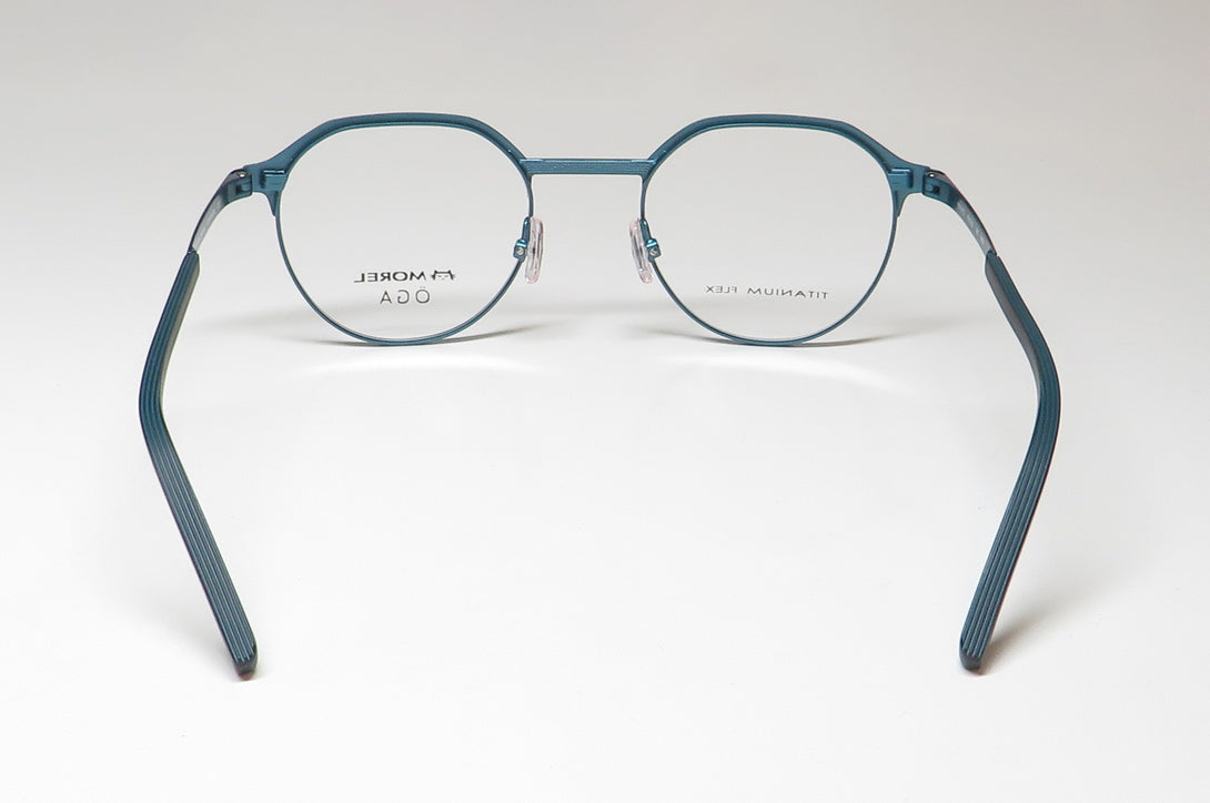 Oga 10184o Eyeglasses