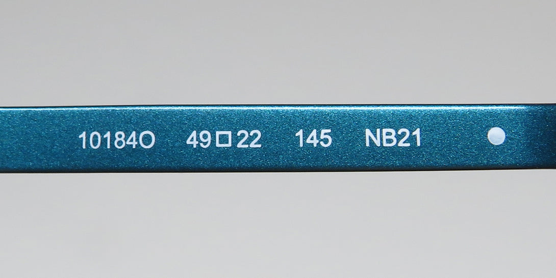Oga 10184o Eyeglasses