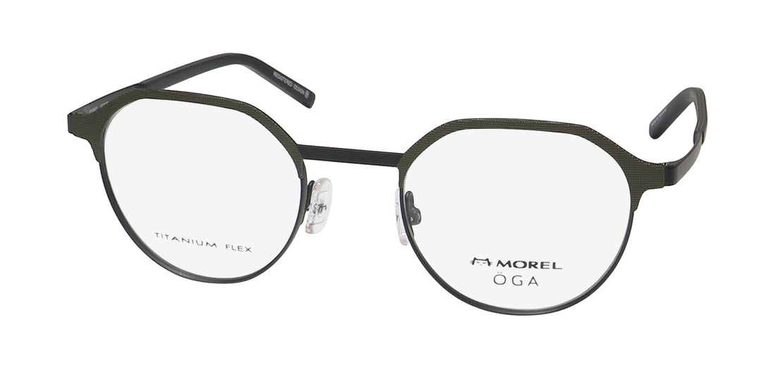 Oga 10184o Eyeglasses