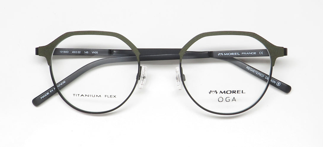 Oga 10184o Eyeglasses
