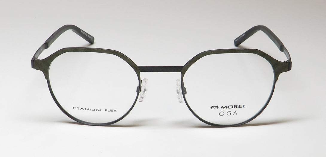 Oga 10184o Eyeglasses