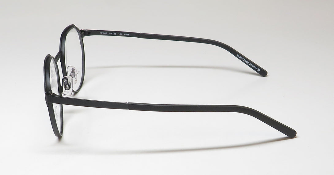 Oga 10184o Eyeglasses