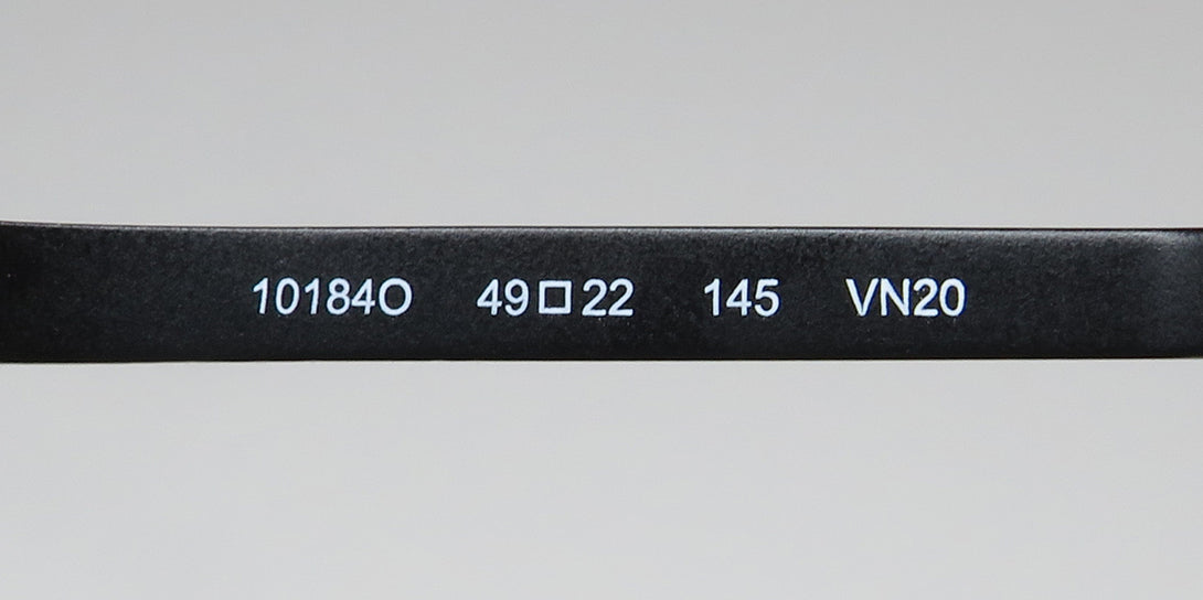 Oga 10184o Eyeglasses