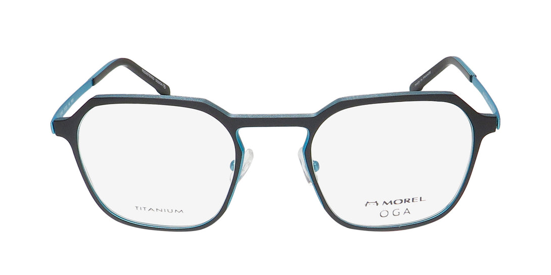 Morel Oga 10194o Eyeglasses